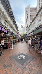 Fook Hai Building (D1), Shop House #503299031